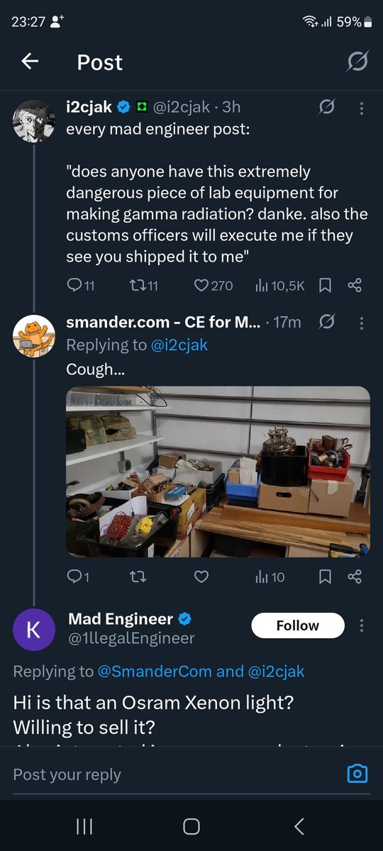 smander.com - CE for Makers tweet media