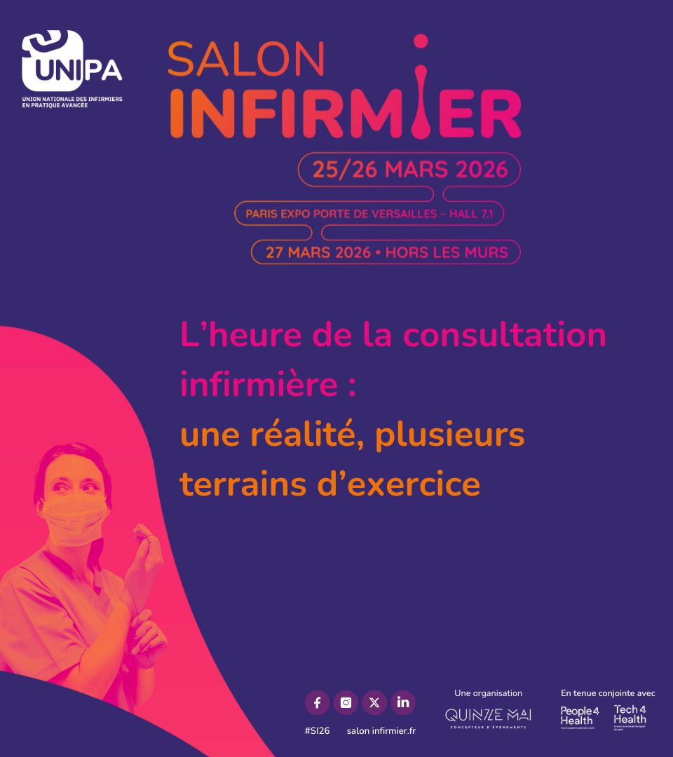 Syndicat UNIPA tweet media