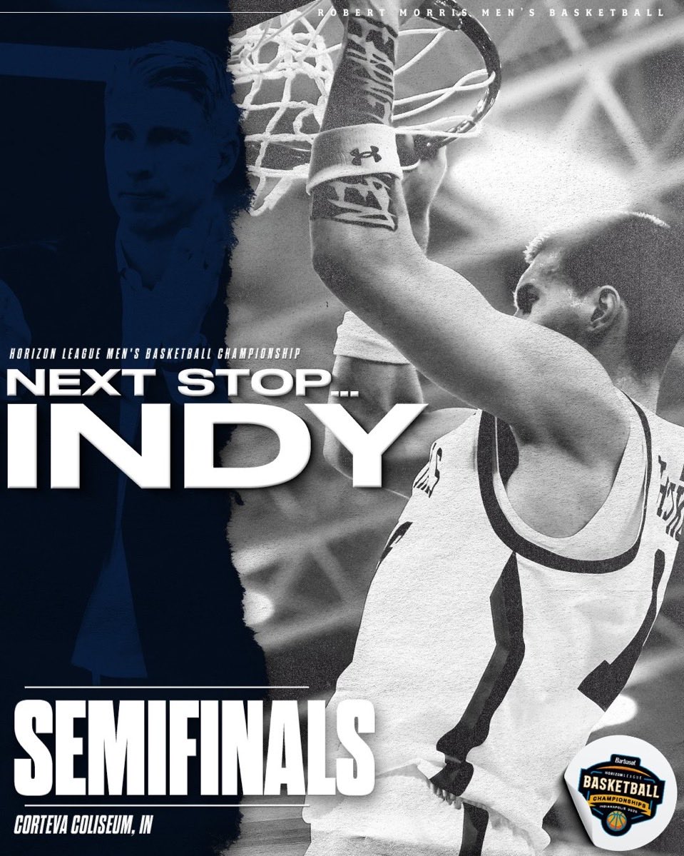 colonialsradio's tweet photo. We’re on our way….
@RMUMBasketball 2026 #Barbasol @HorizonLeague Men’s 🏀 Championship in #Indianapolis #GoColonials #GRIT #ColonialPride #LetsGoBobbyMo https://t.co/UAWyZUFNq2
