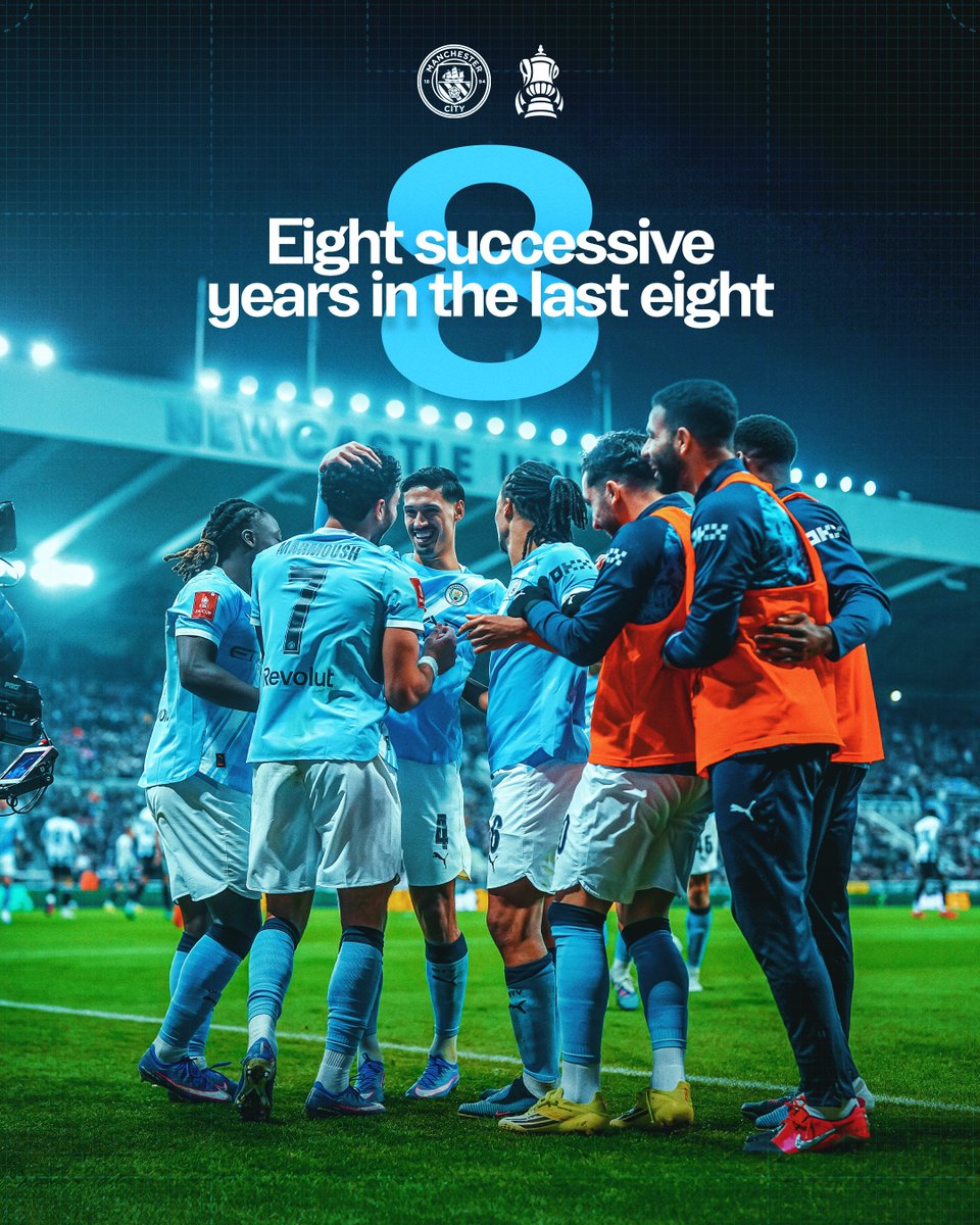 Manchester City tweet media