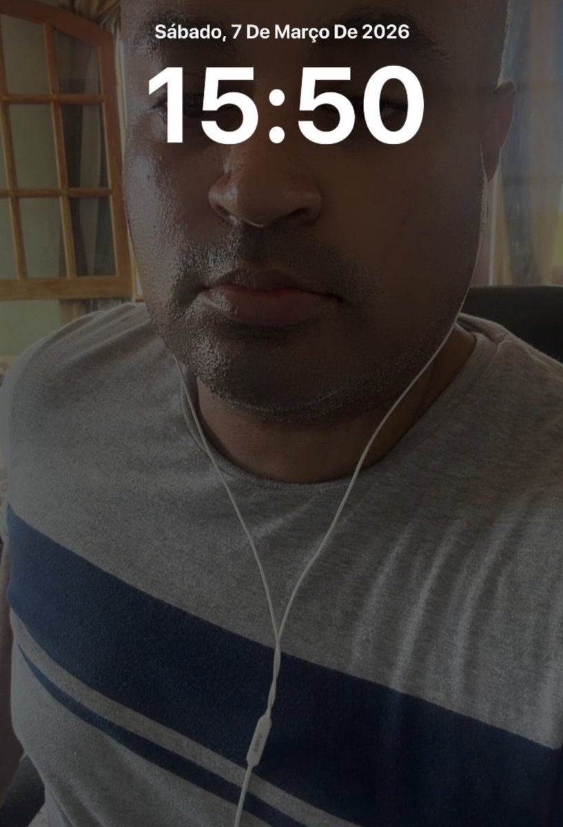 dossantosxavier's tweet photo. Mais um dia de treino e estudos…. https://t.co/8eouPPj5BU