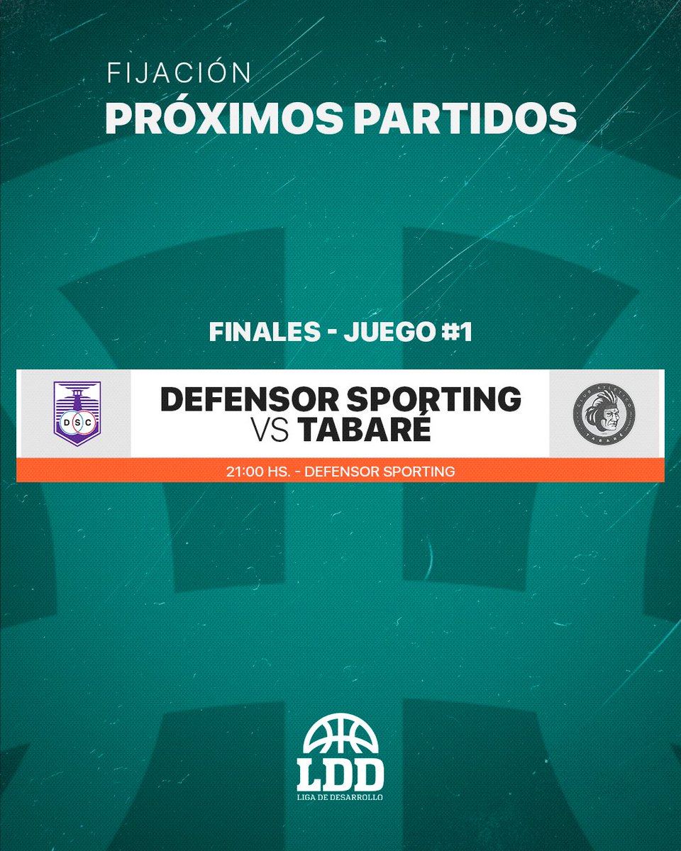 FormativasFUBB's tweet photo. Noche de juego 1️⃣

#LDD🏀 https://t.co/PYvjVvjQwt