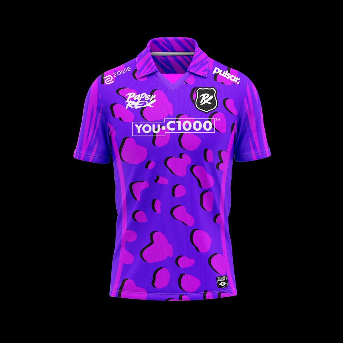 RowlyhTm's tweet image. Concept Jersey @pprxteam  
Brazil Special Jersey ! 
#Pprxteam  #something #invy #f0rsakeN #d4v41 #Jinggg  #VCTPacific  #VCTCHAMPIONS #Jersey