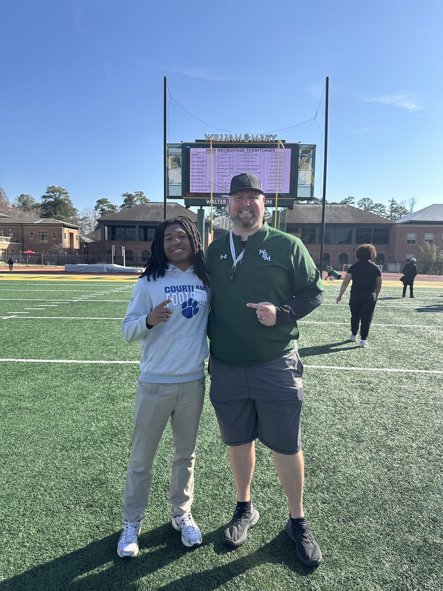 Chieftain Watson tweet media