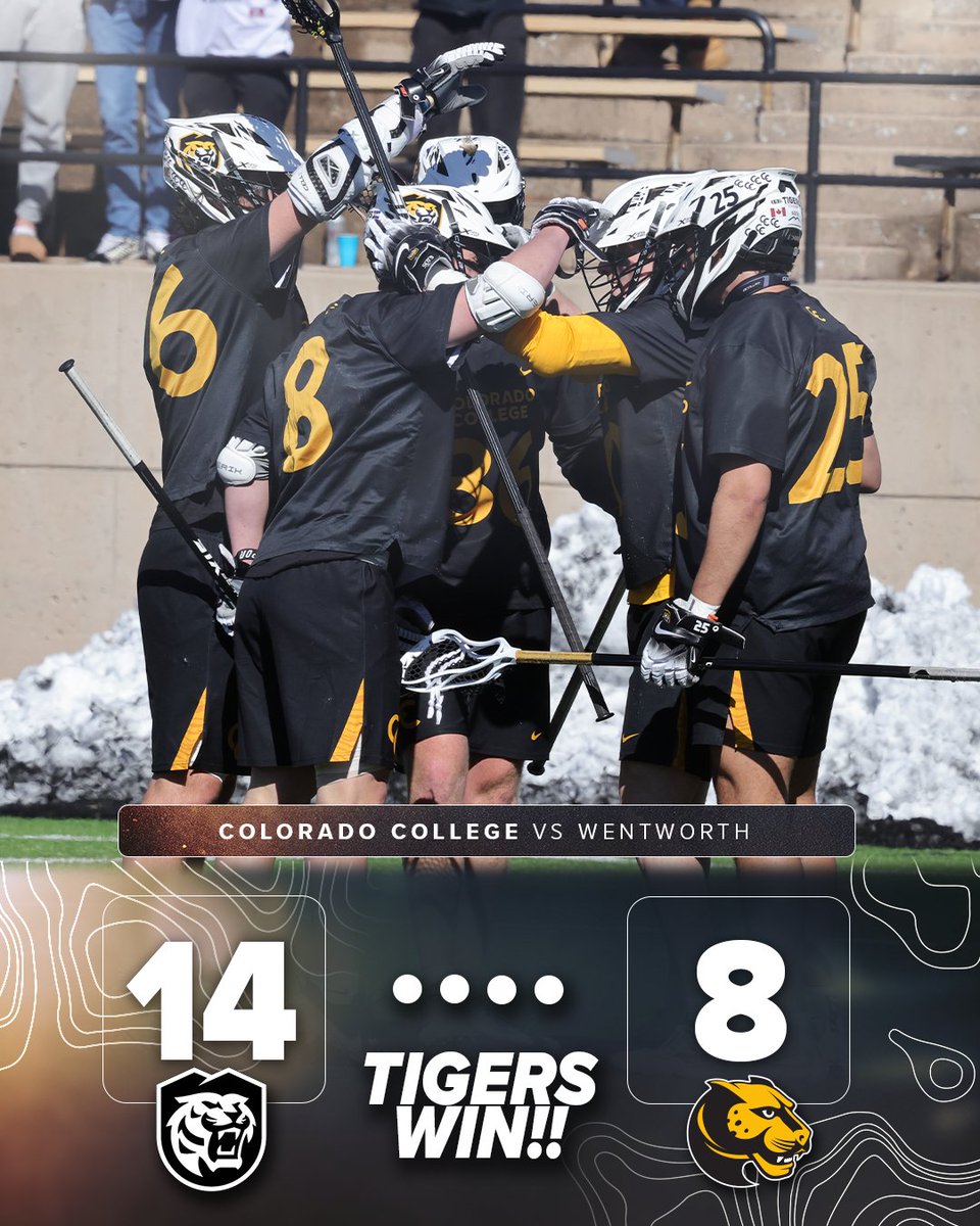 CC Tiger Athletics tweet media