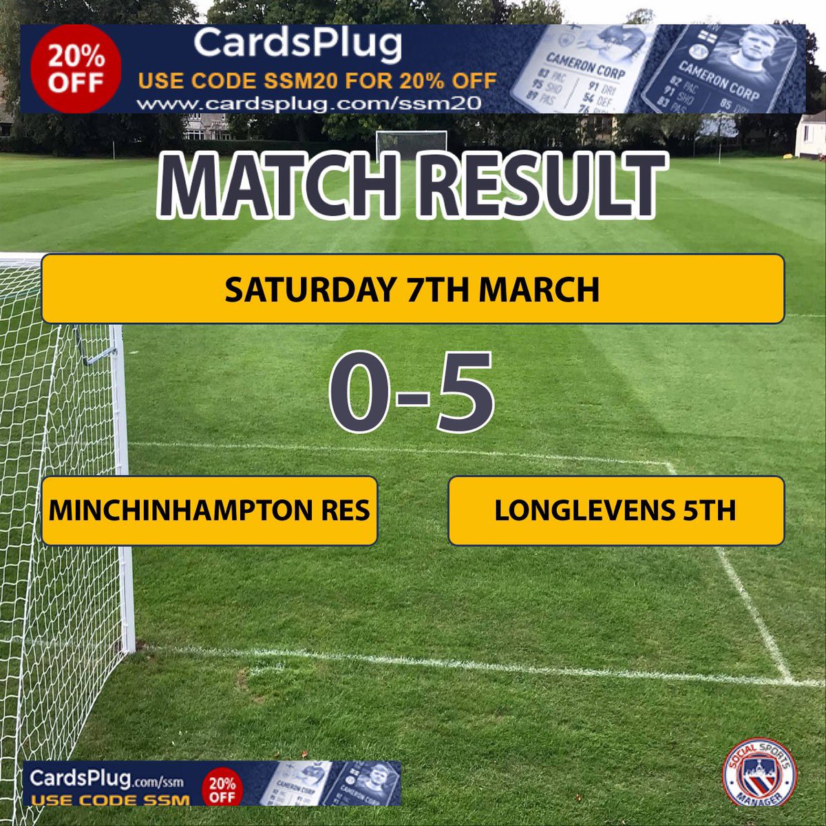 Minchinhampton FC tweet media