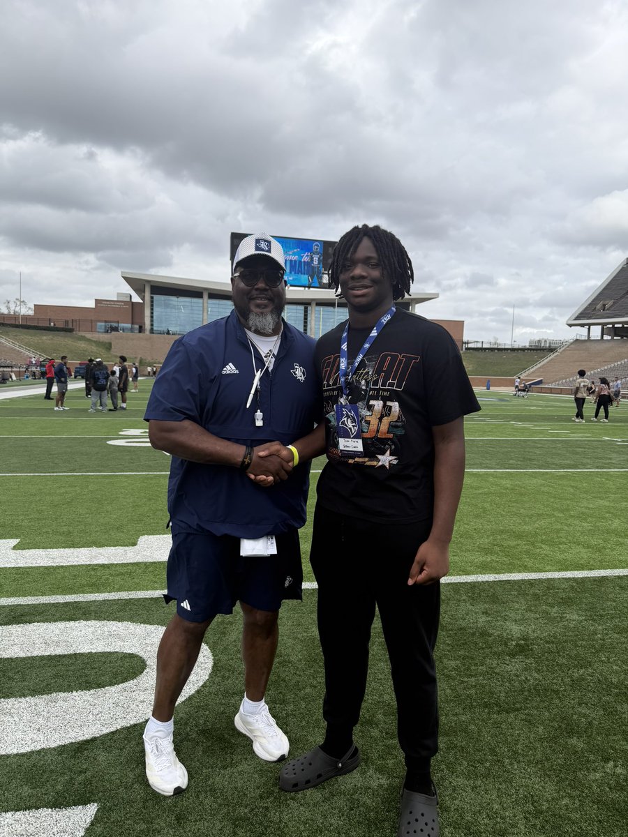 Jean-Pierre Jeffrey-Iwelu tweet media