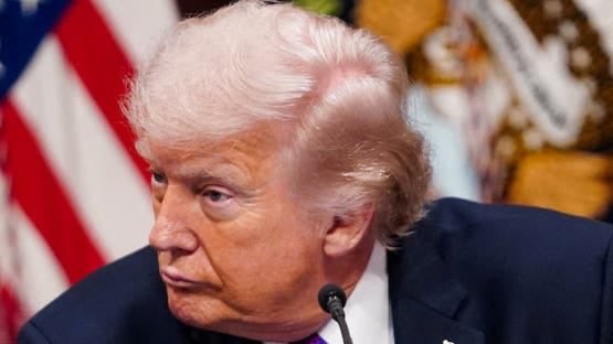 ترامب يهدد بإرسال قوات برية للقضاء على التهديد الإيراني