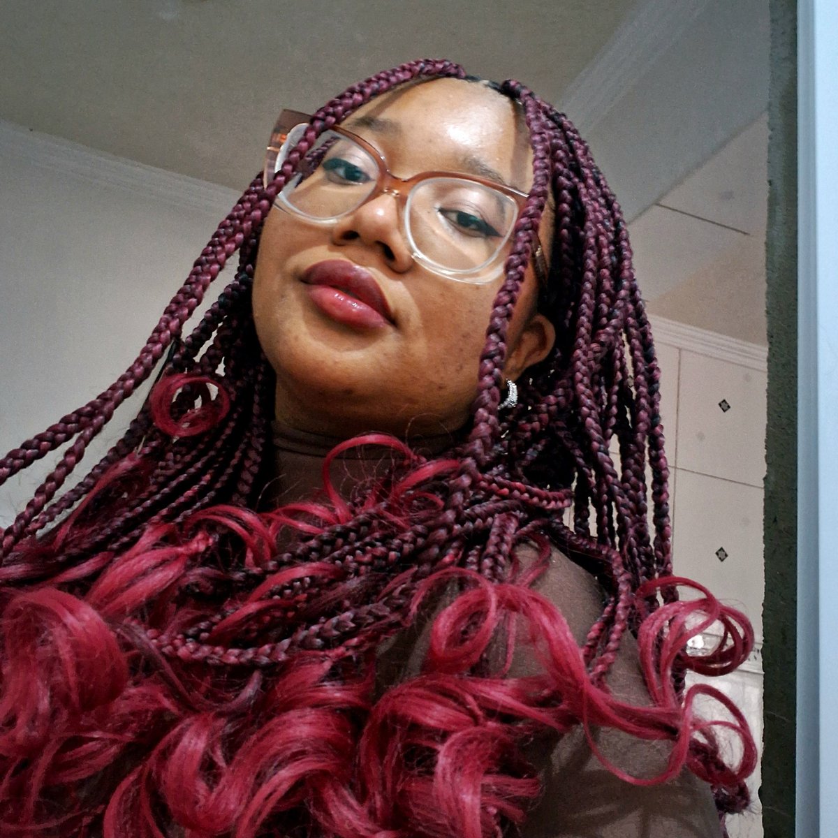 Fiz algo ❤️‍🔥🌺