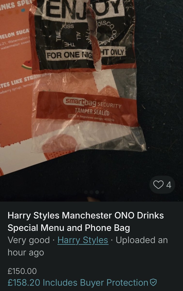 now this one has to be a joke