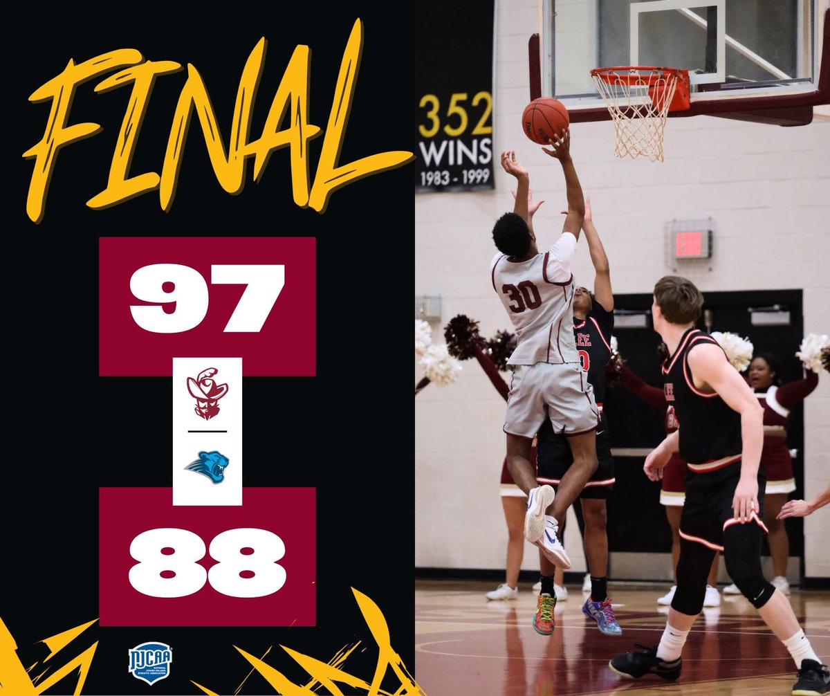 BPCC Men's Basketball tweet media