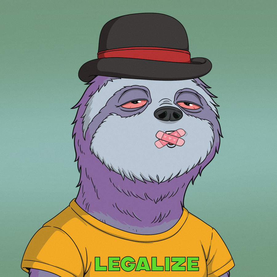 Just grabbed some <a href="/Every_TimeHigh/">Every Time High</a> 😜
Enjoy the vibe and would like to giveaway this one! 
Follow, like, RT 
Comment with ETH address!  
Winner in 24 hours! 😎