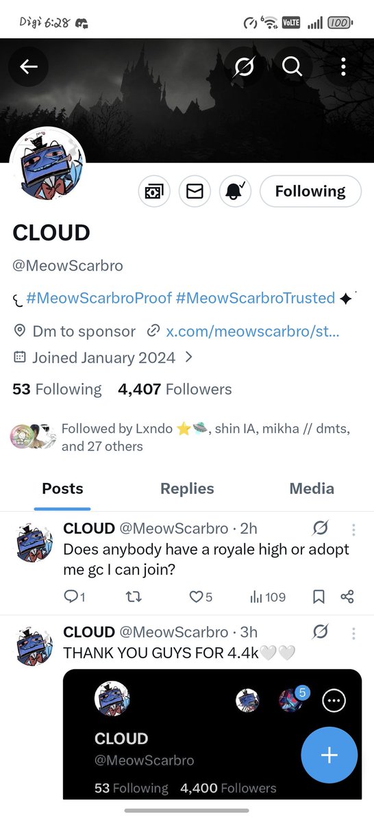 Kuuki 🍪 tweet media