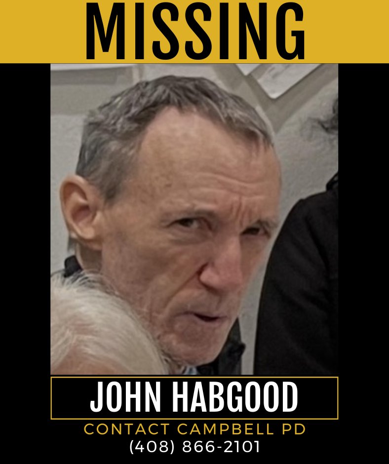 Campbell Police tweet media