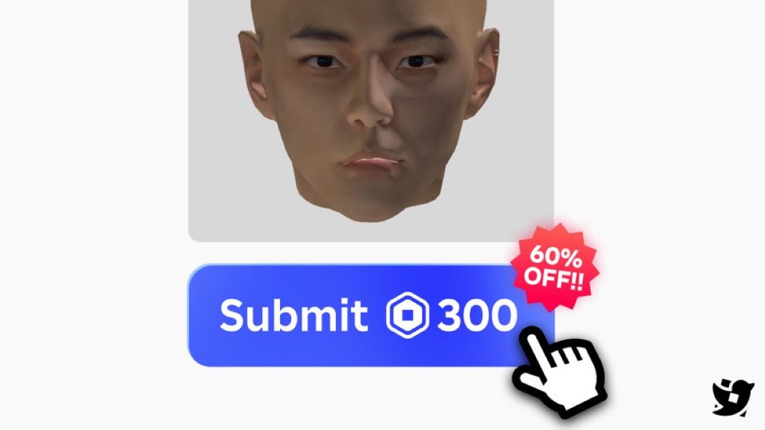 Roblox Status tweet media