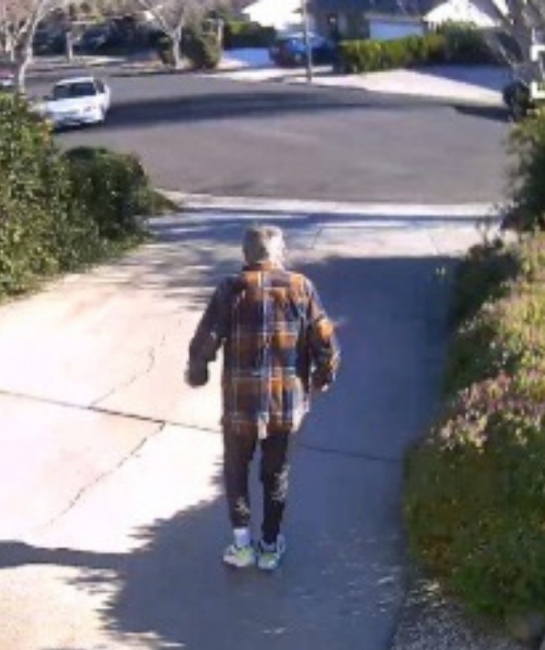 Campbell Police tweet media