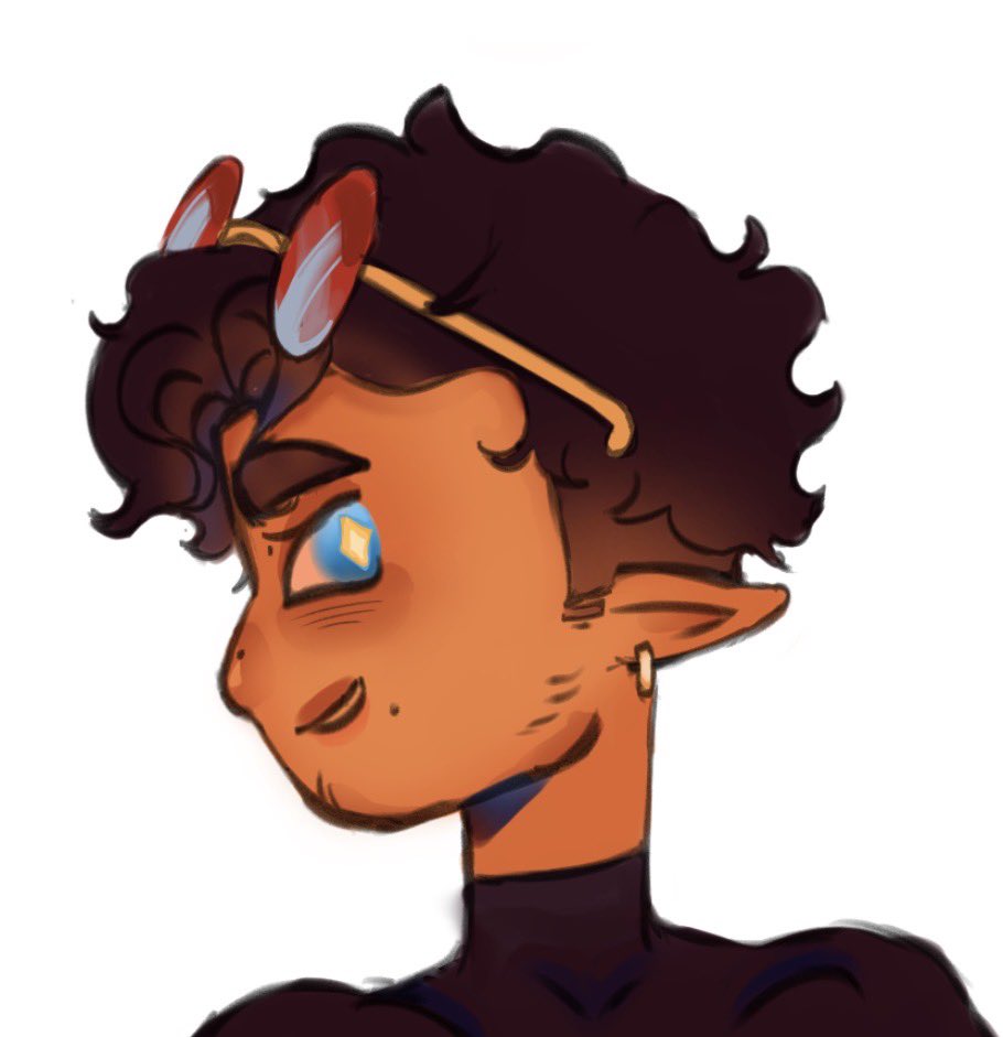 starcvps's tweet image. This was actually so fun to draw I rlly liked doing this bahdnr ir was really good practice ahh but my whole body hurts okay ty for looking at my drawinf of my fav guys
Ty @tunakassarole for letting me borrow ur colors

#konbart #bartkon #konel #bartallen #kon #superboy #impulse