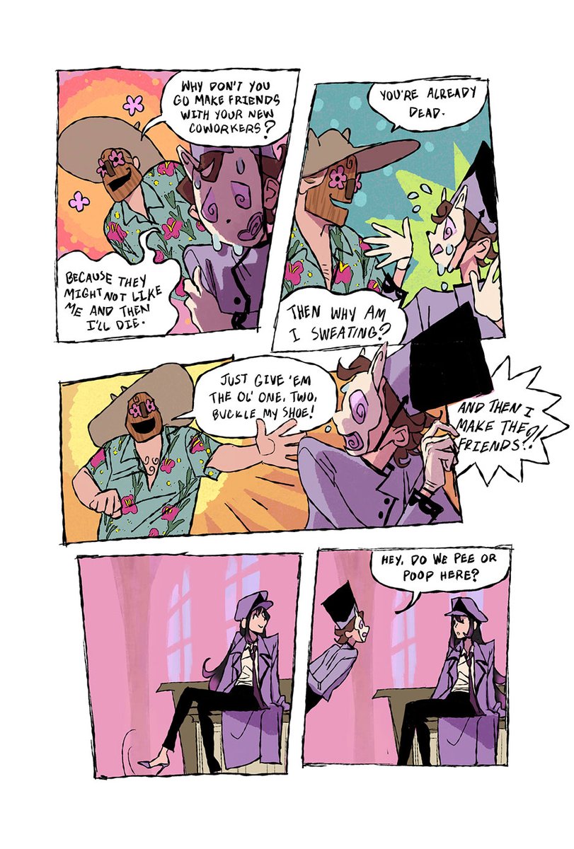 Top Shelf Productions tweet media