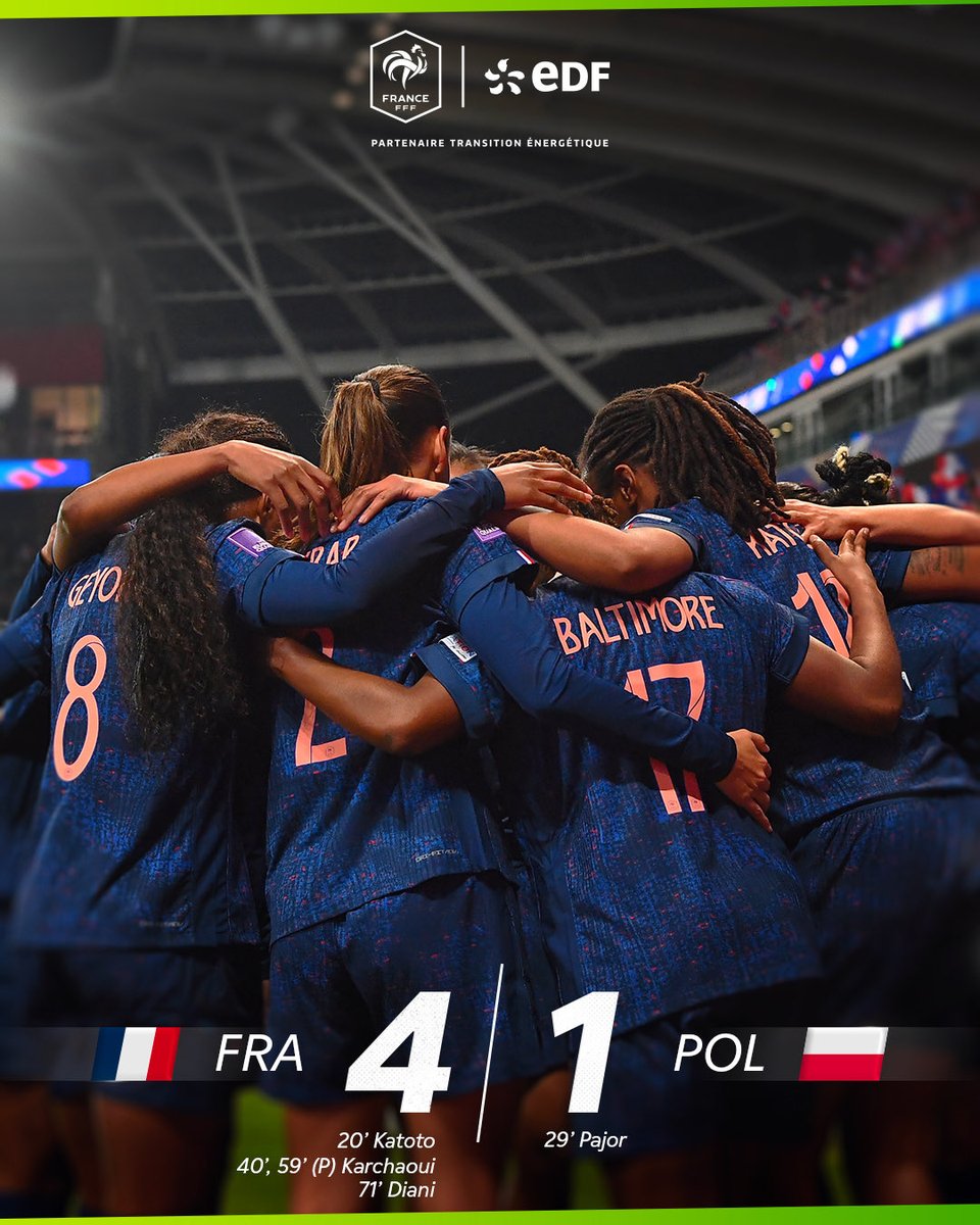 EDF Foot tweet media