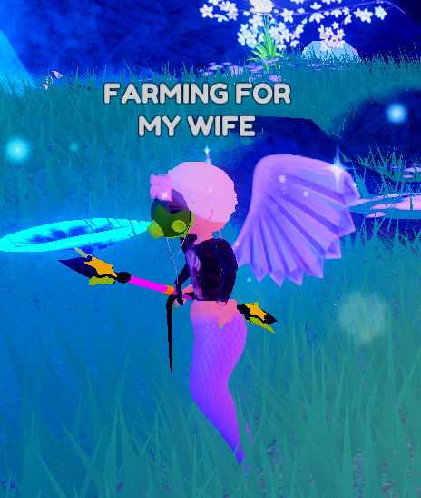 Autumn Rose (They/Them) tweet media