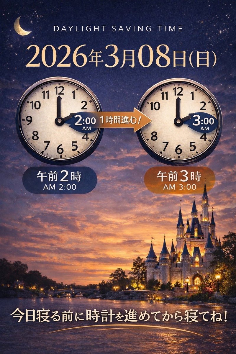 テーマパークオロジスト tweet media