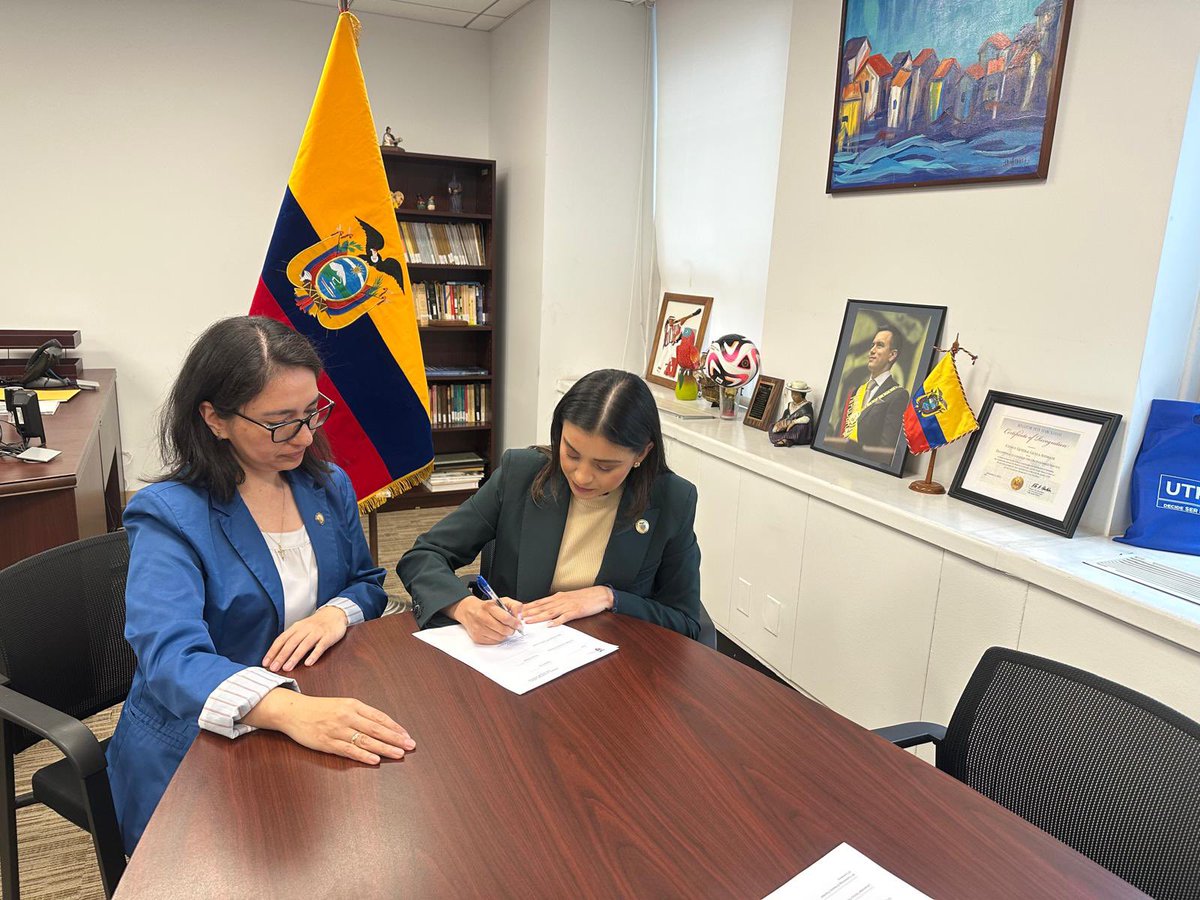 🎓 UTPL tweet media