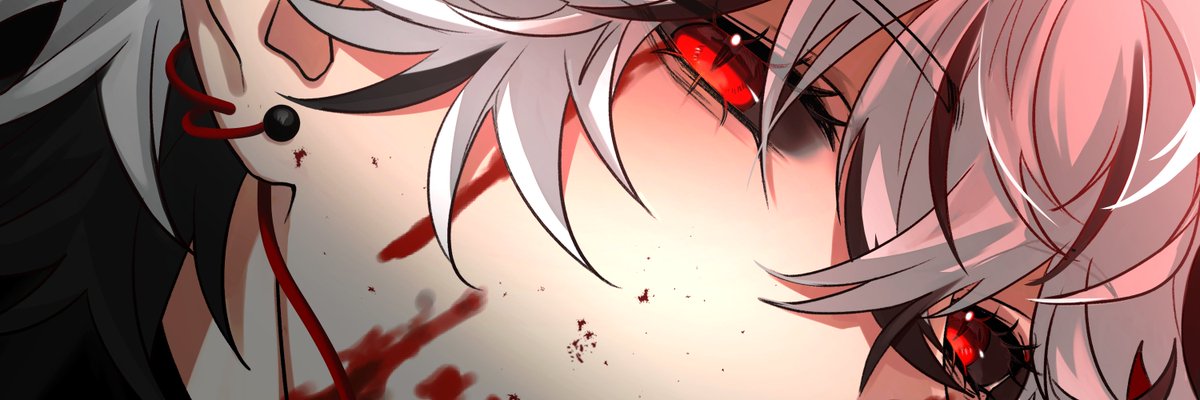 EGOIST 🦌🫀 【Wendigo Vtuber】 tweet media