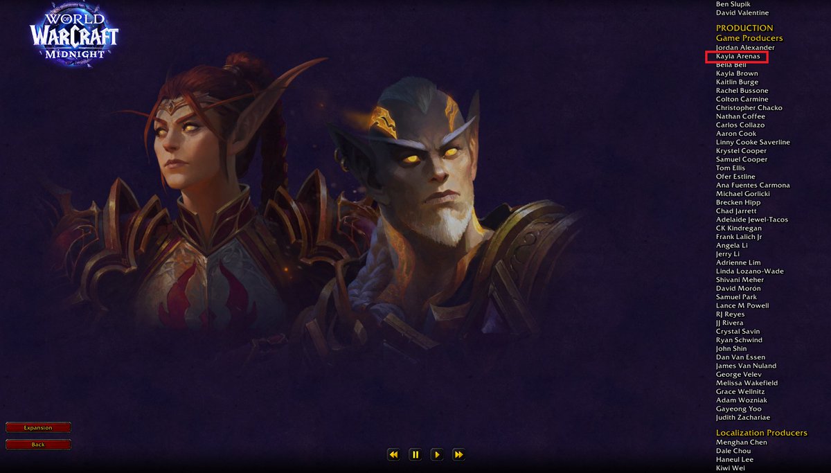 Kayla Arenas tweet media