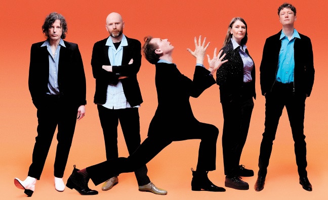 Bring The Noise UK tweet media