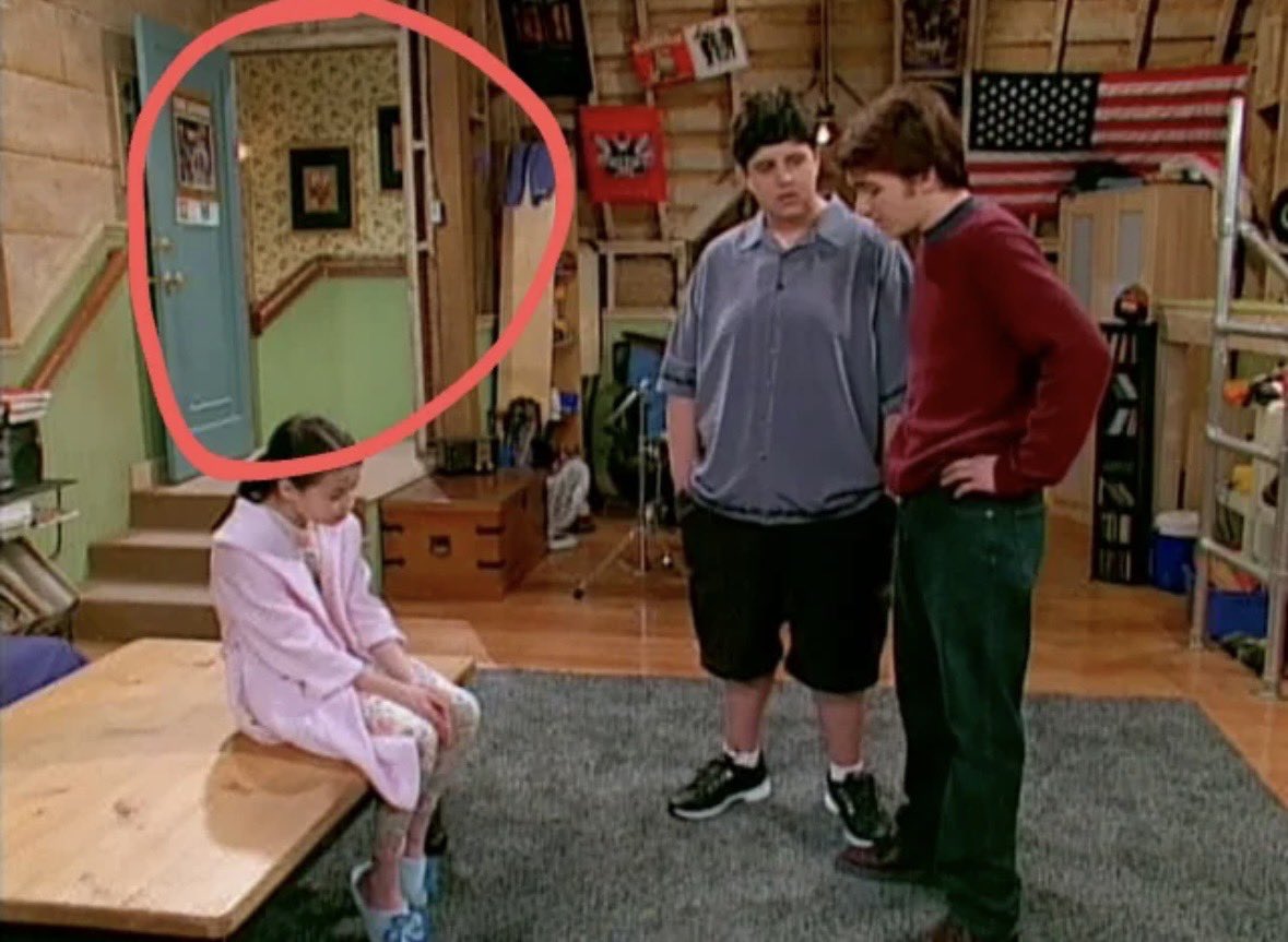 Childhood Source tweet media