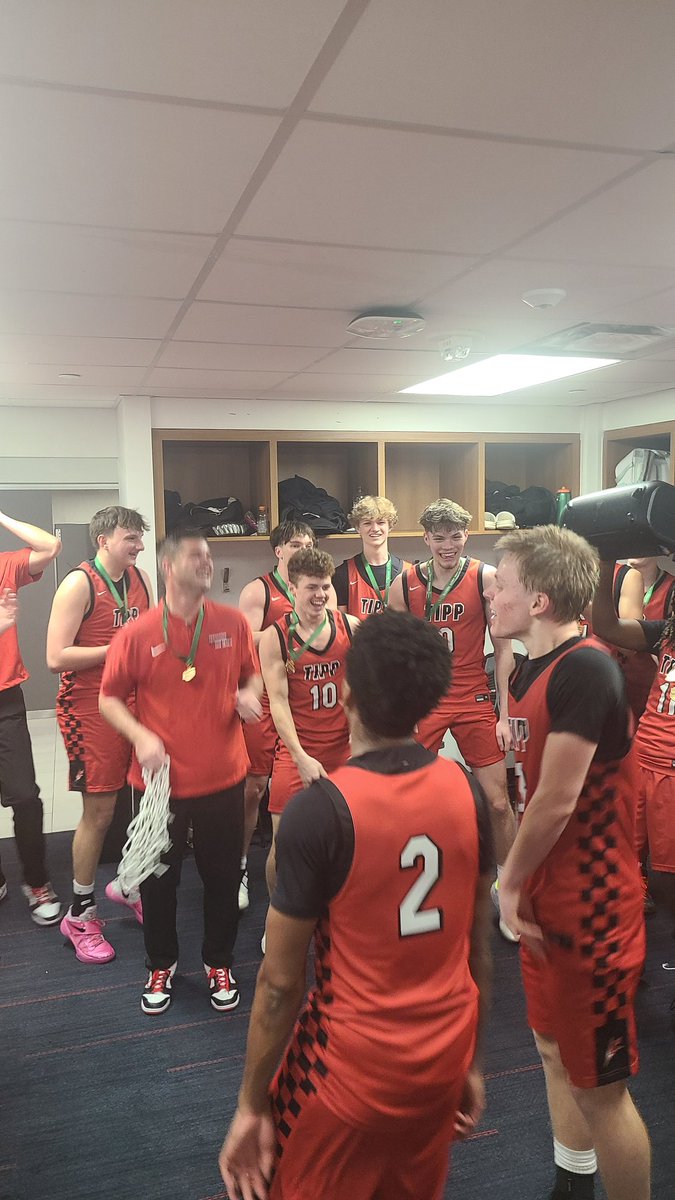 Tipp Red Devils tweet media