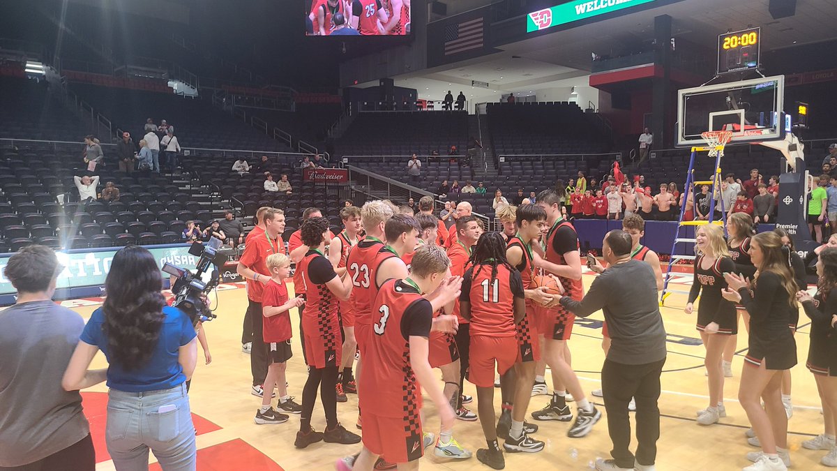 Tipp Red Devils tweet media