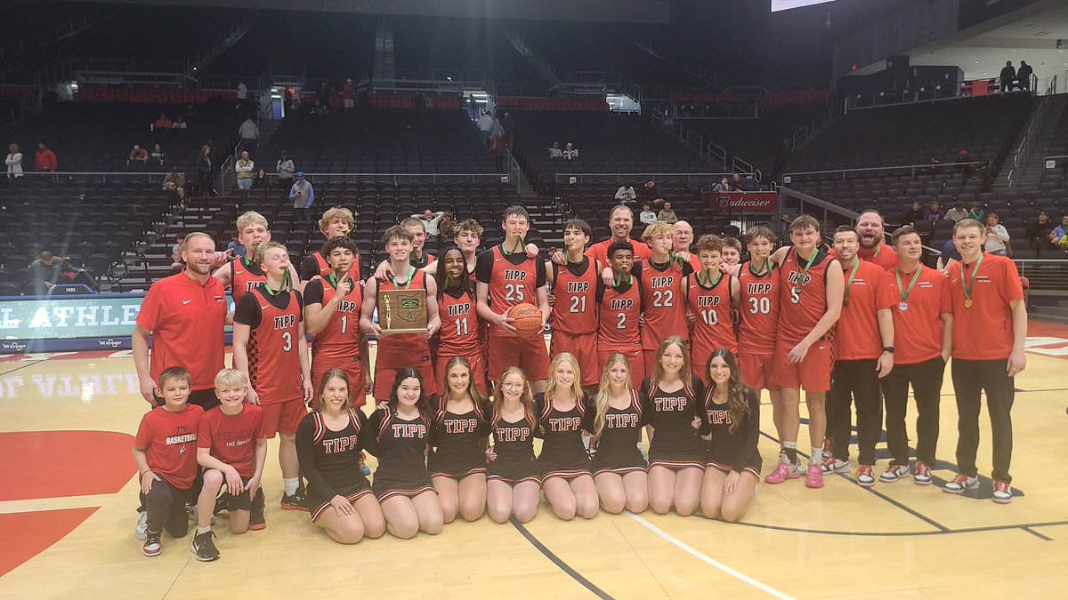 Tipp Red Devils tweet media