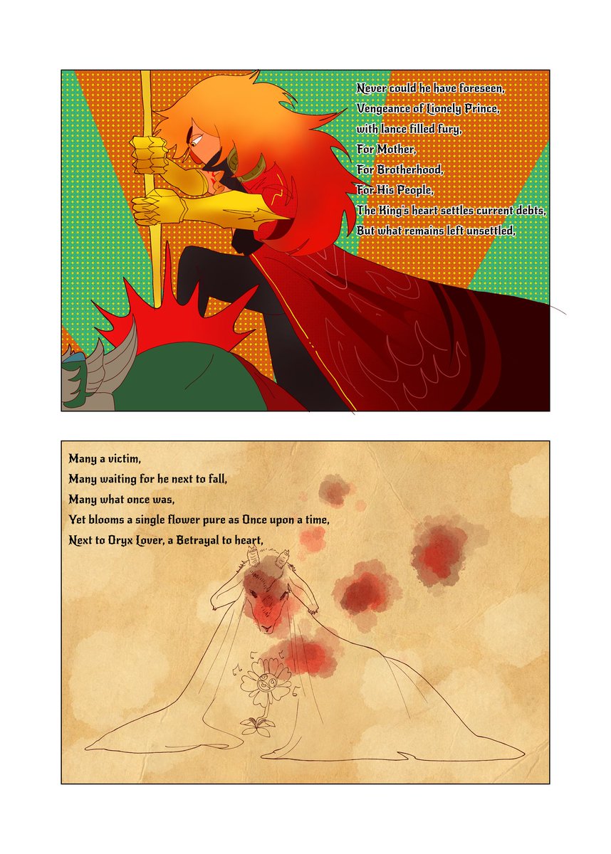 Madbunsy (Mango) 🥭 tweet media