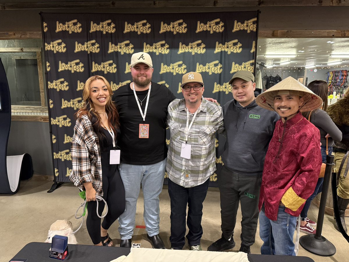 Rickey Bobby tweet media