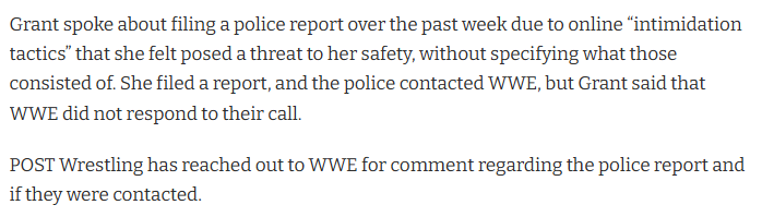 Imagine caring about this Cody thing: