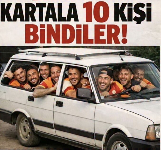 😂😂😂 #BJKvGS