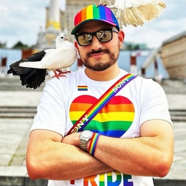 True Reactionary tweet media