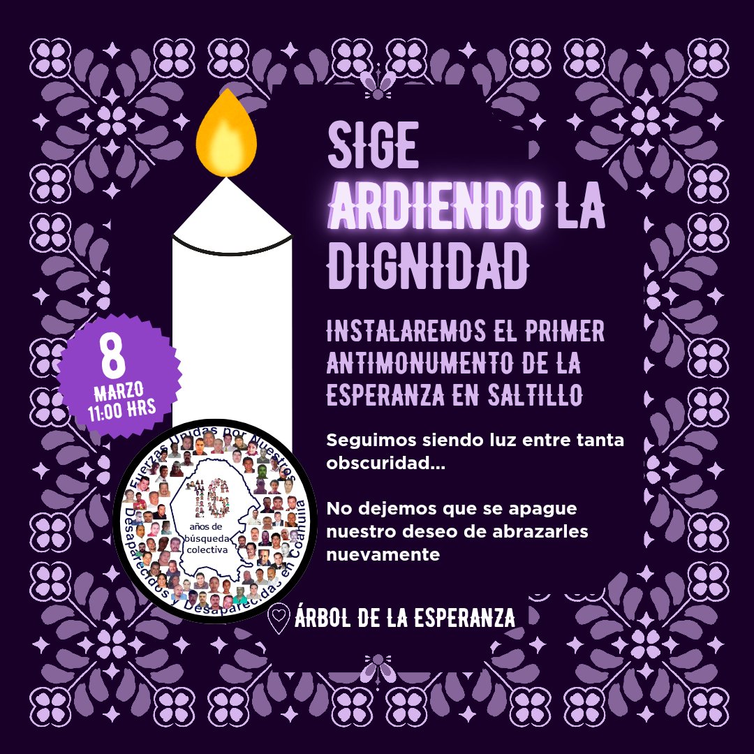 transporte digno saltillo tweet media