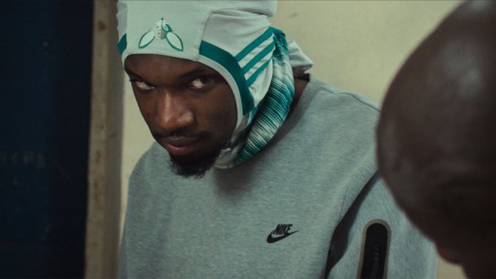 L’ancien ou L’ancêtre ?