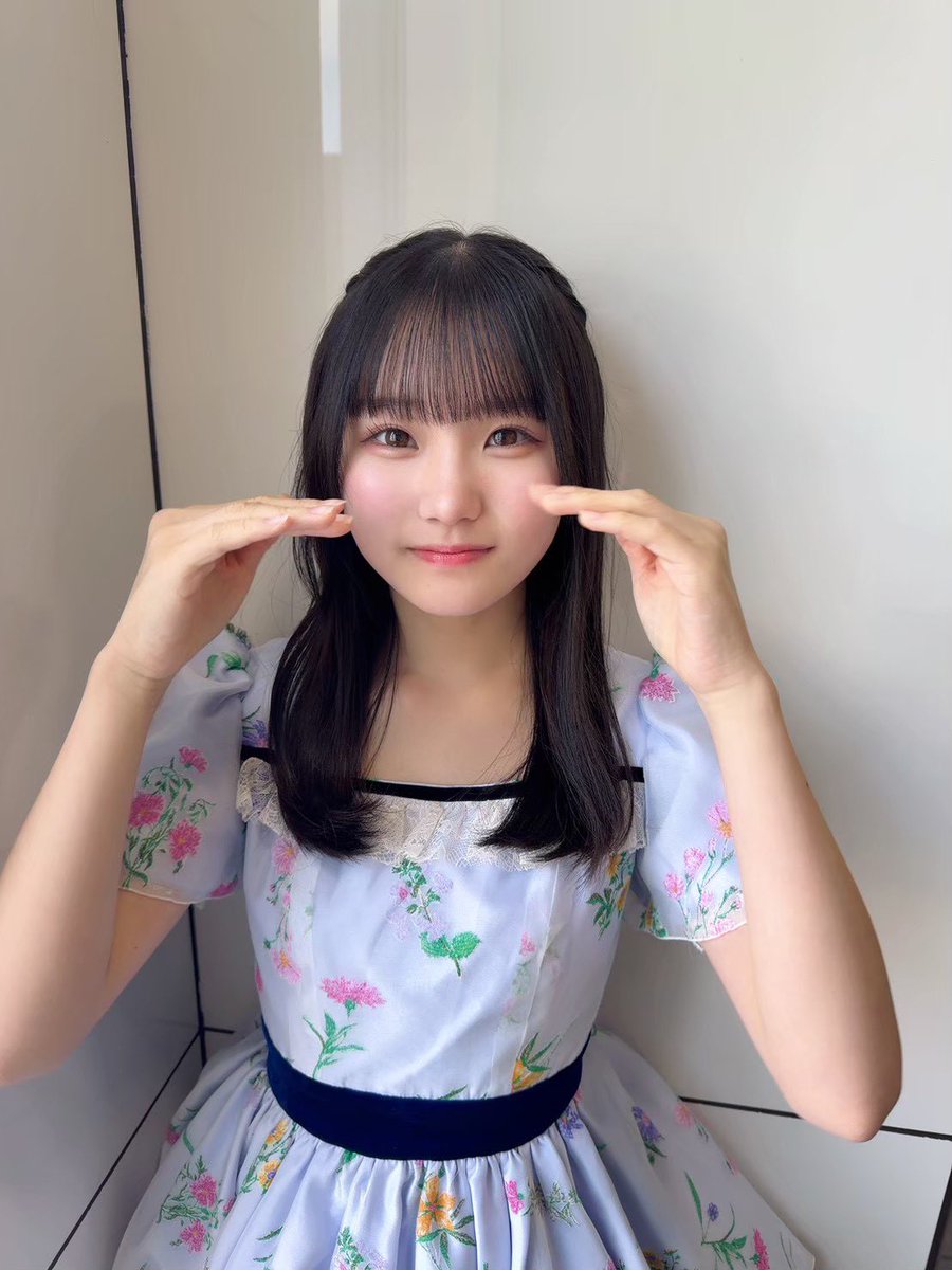 宮本杏海【NMB48】 (@amitan_0701) / Posts / X