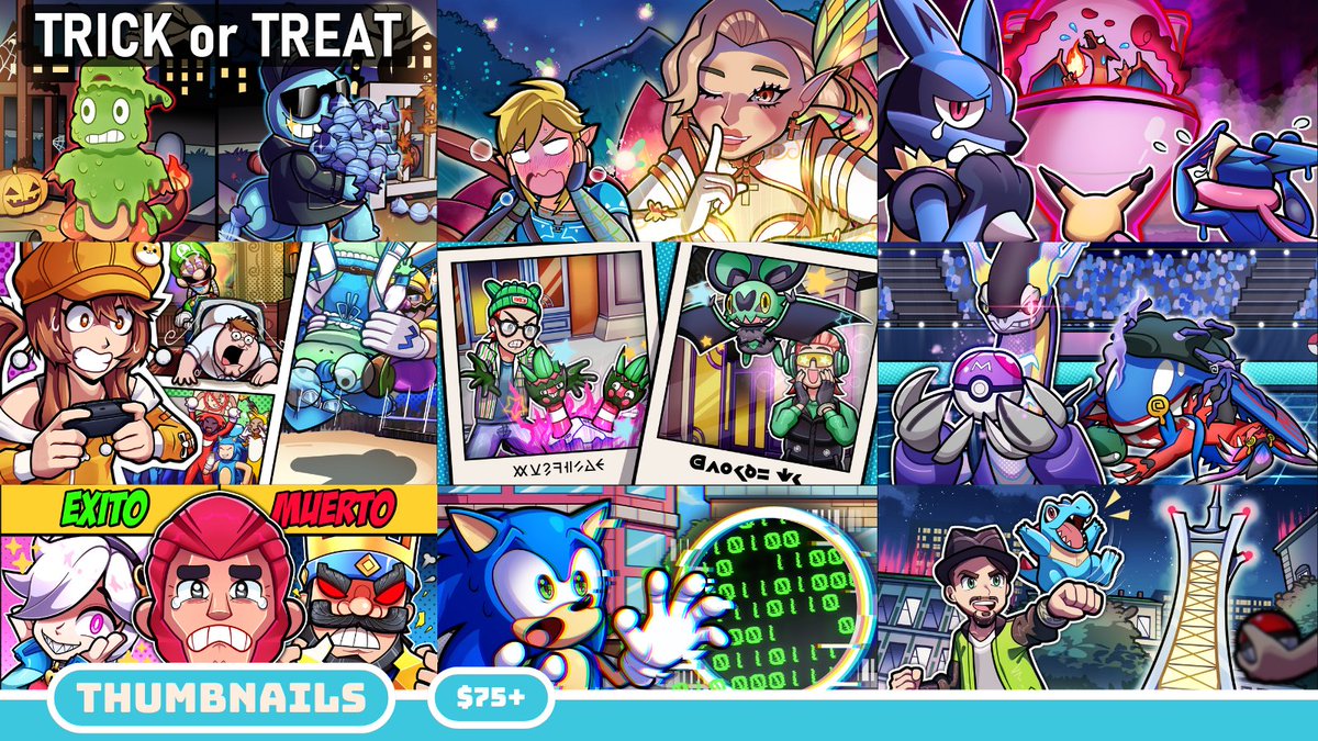 Remy ☁️ Comms Open tweet media