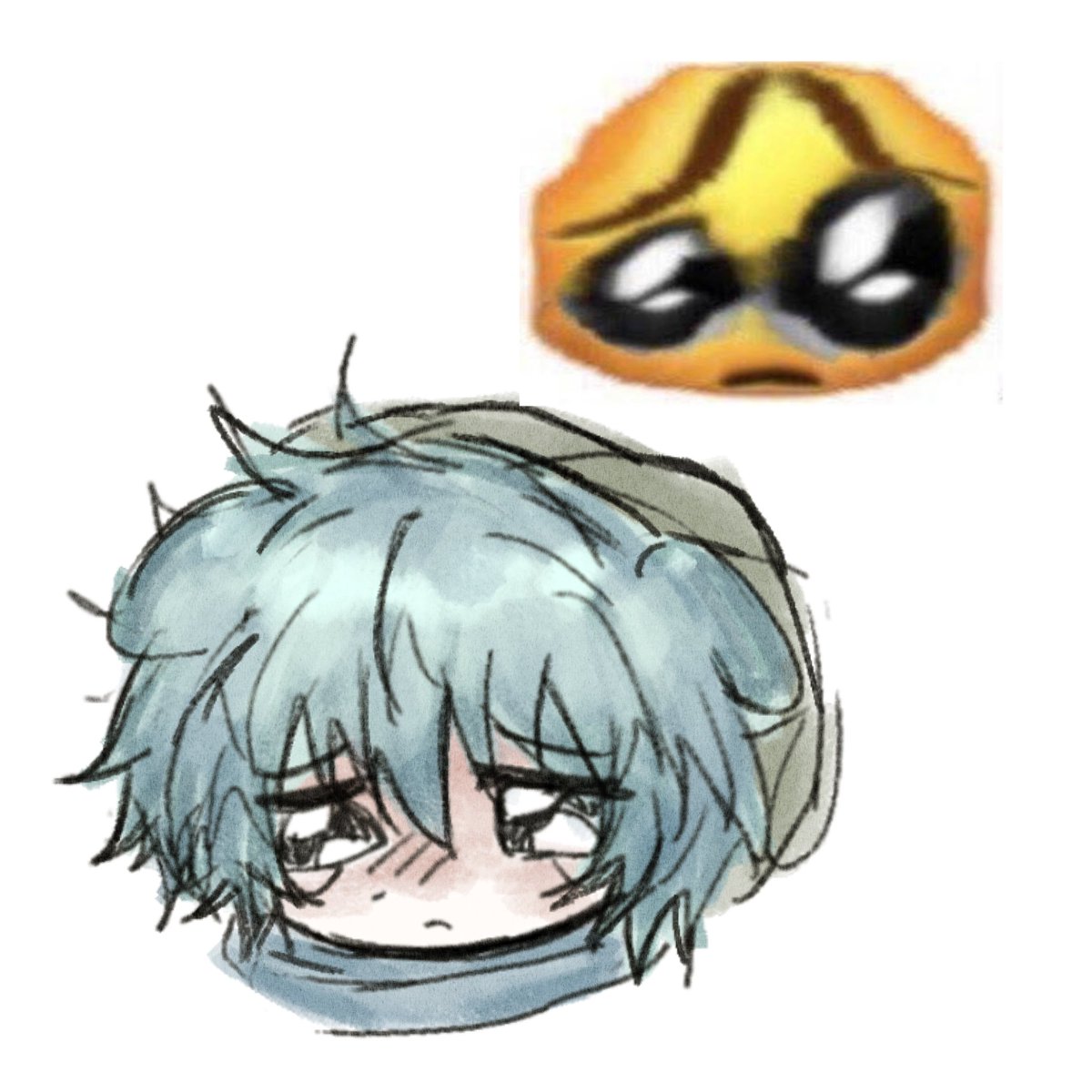 sniffle,,
