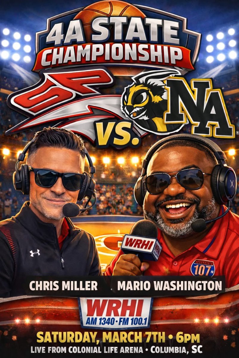 Chris Miller 🎙 tweet media