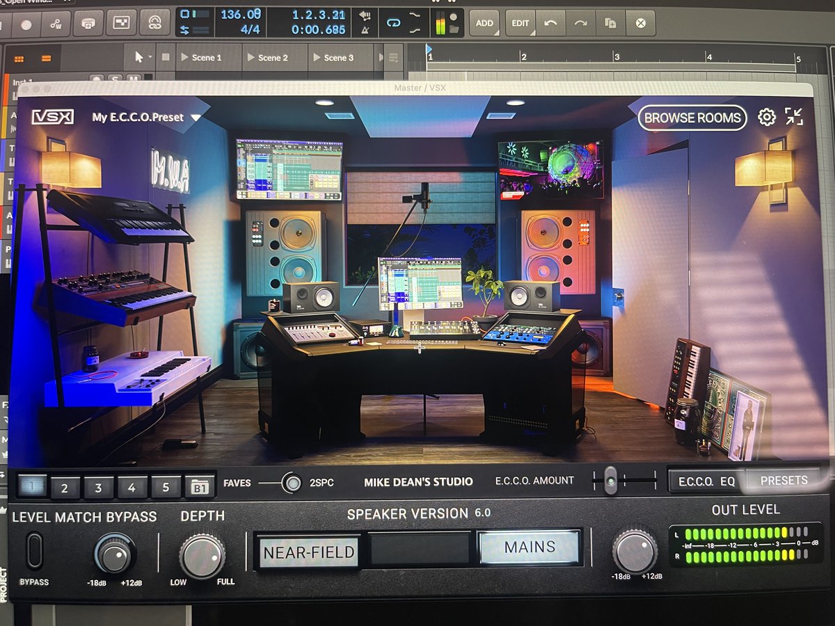 Rick Allen tweet media