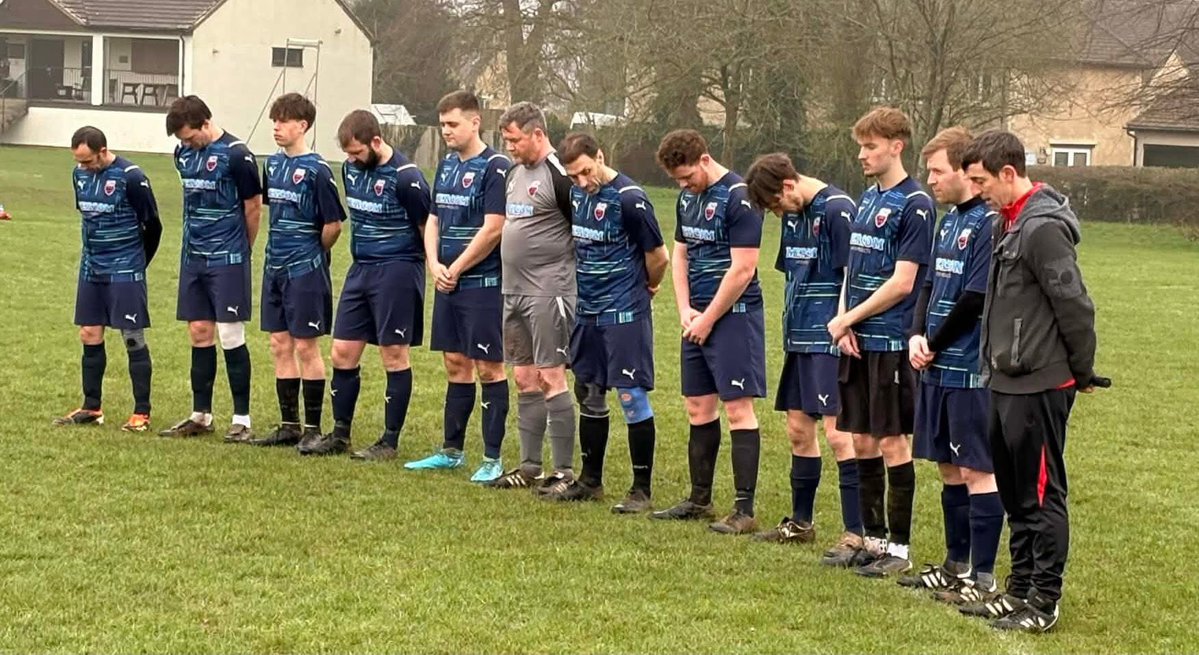 Minchinhampton FC tweet media