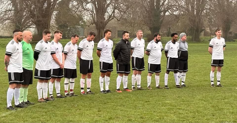 Minchinhampton FC tweet media