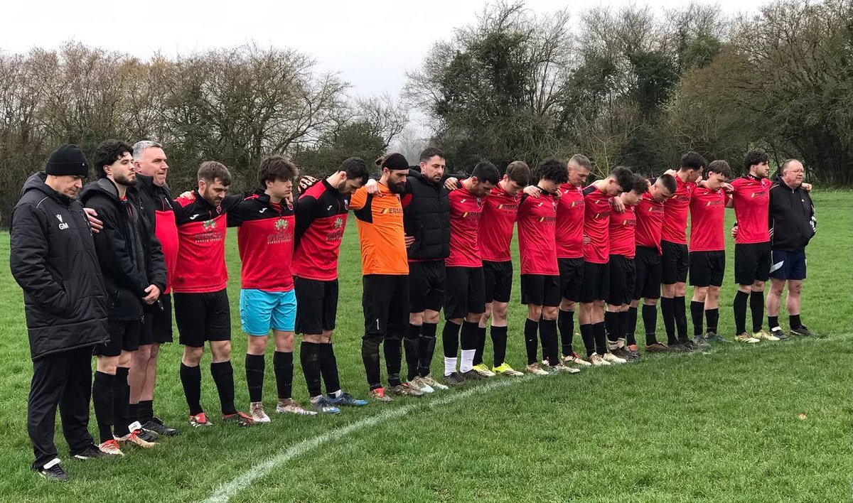 Minchinhampton FC tweet media