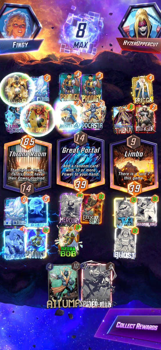 FingerStripes tweet media