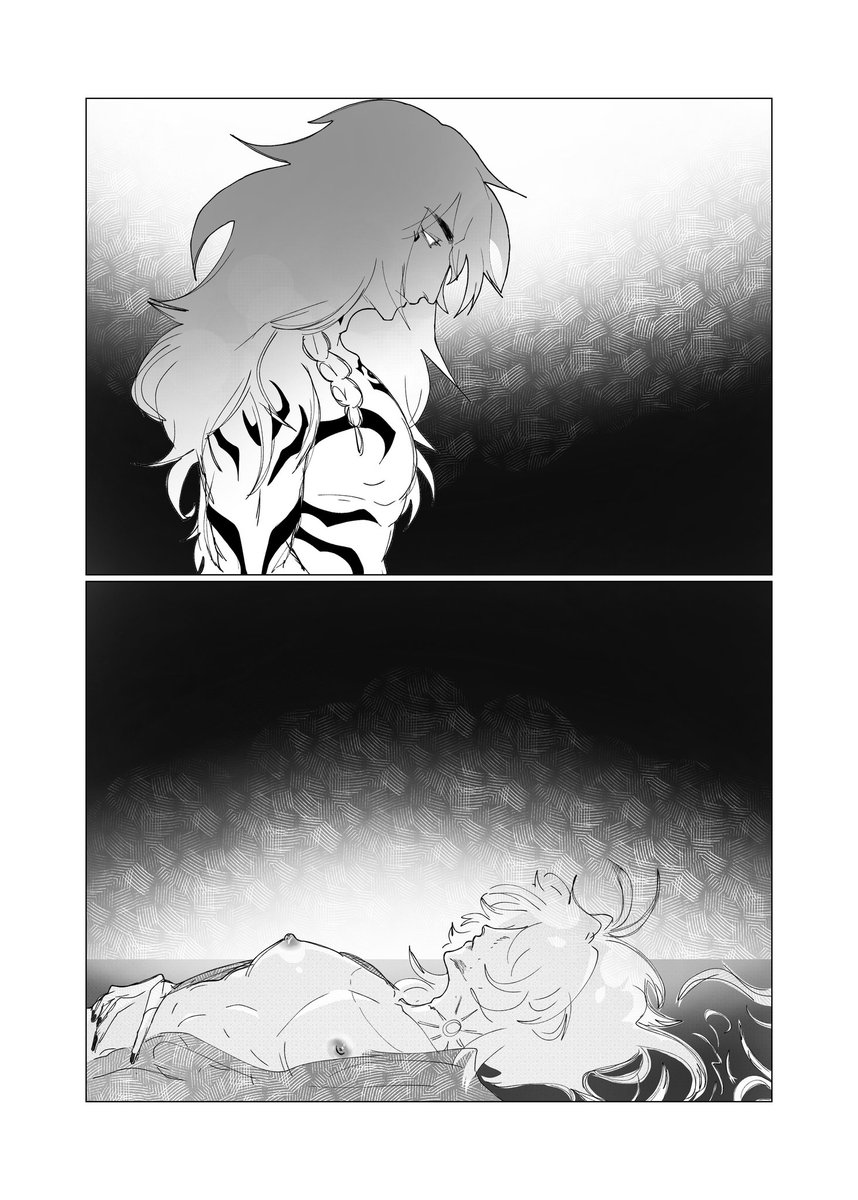 Madbunsy (Mango) 🥭 tweet media